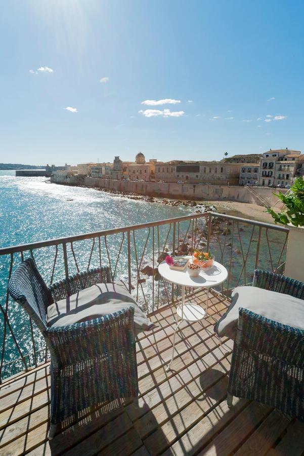 La Baia Di Ortigia Apartment Syracuse Exterior photo