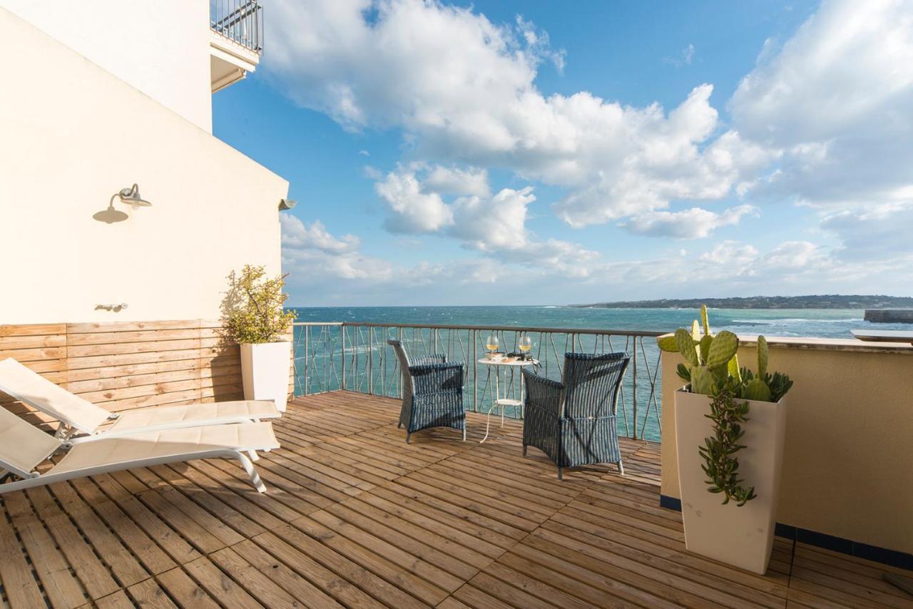 La Baia Di Ortigia Apartment Syracuse Exterior photo