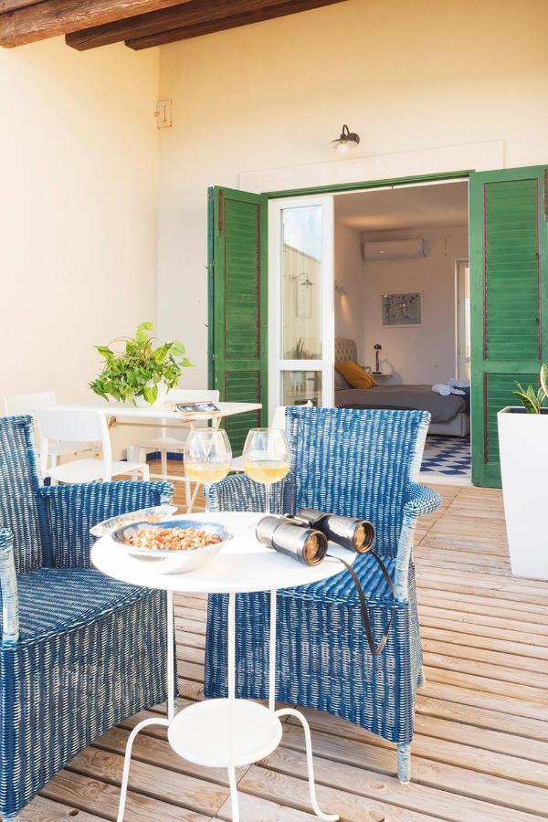 La Baia Di Ortigia Apartment Syracuse Exterior photo