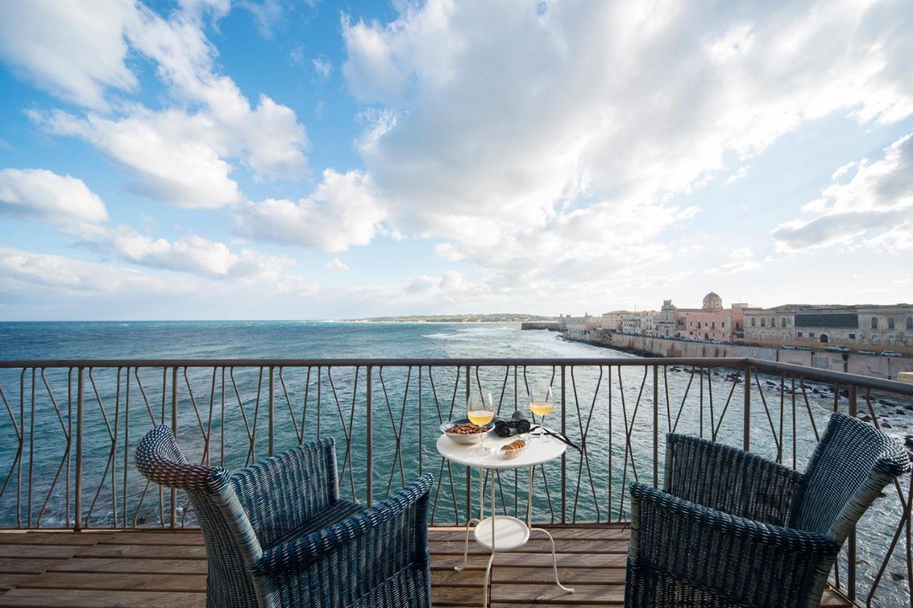 La Baia Di Ortigia Apartment Syracuse Exterior photo