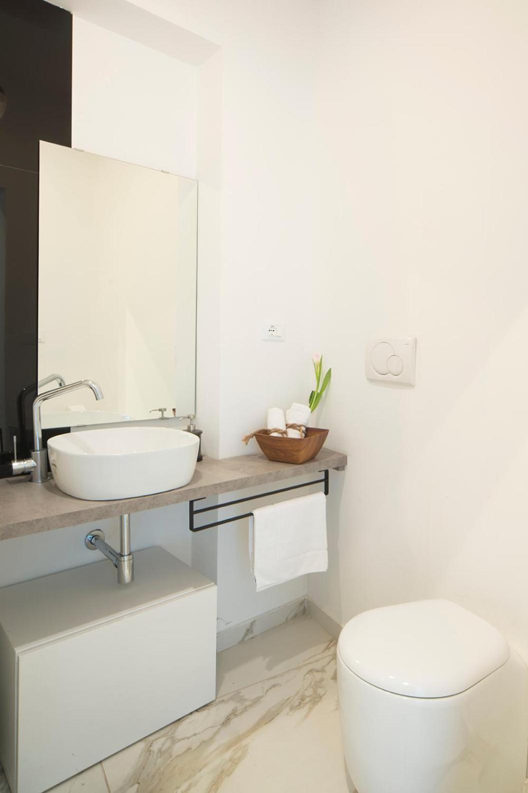 La Baia Di Ortigia Apartment Syracuse Room photo