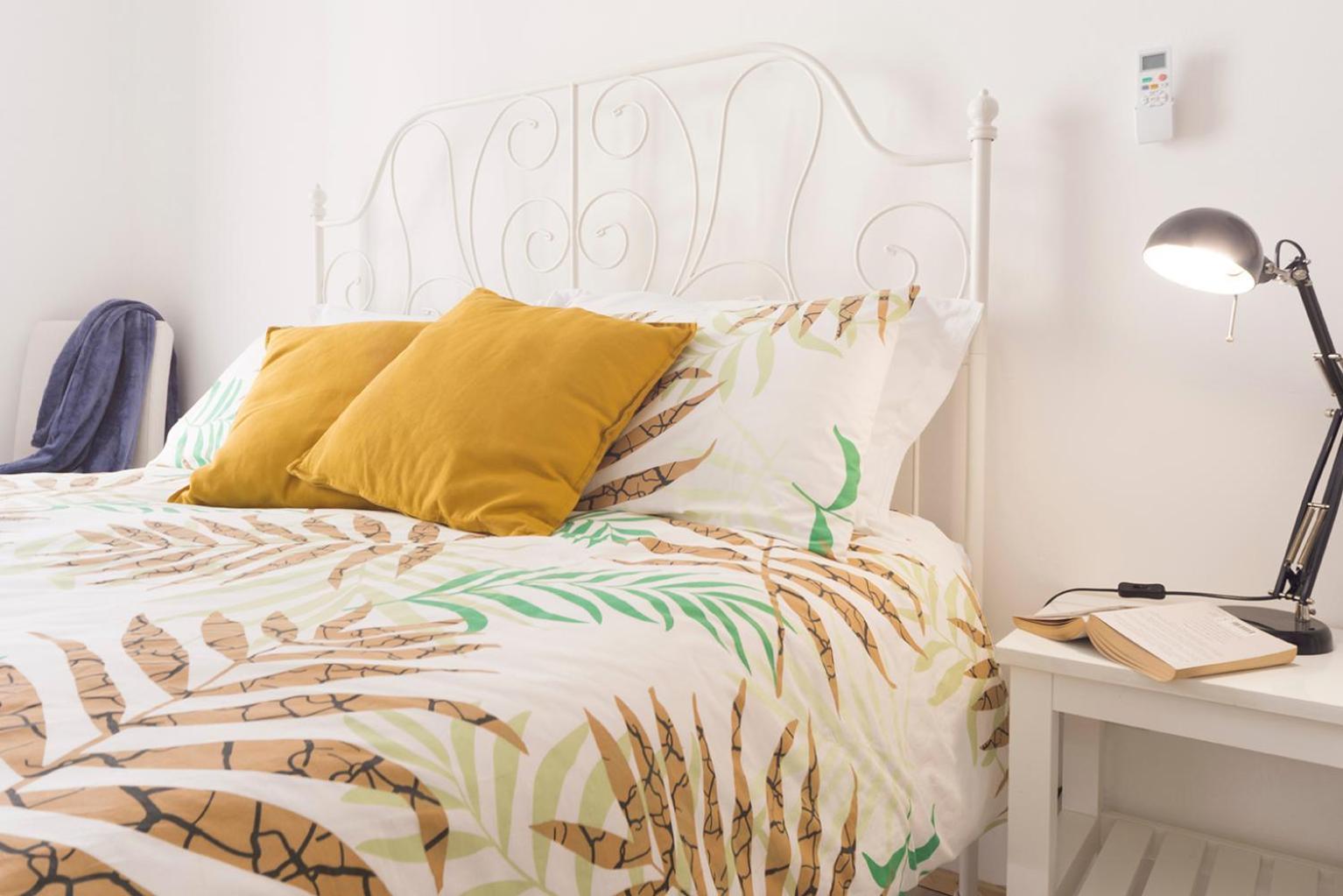 La Baia Di Ortigia Apartment Syracuse Room photo