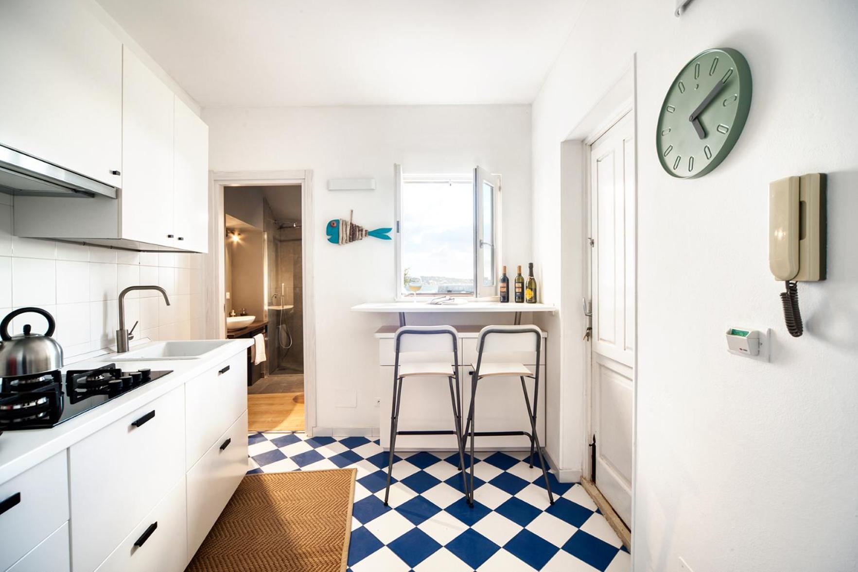 La Baia Di Ortigia Apartment Syracuse Room photo