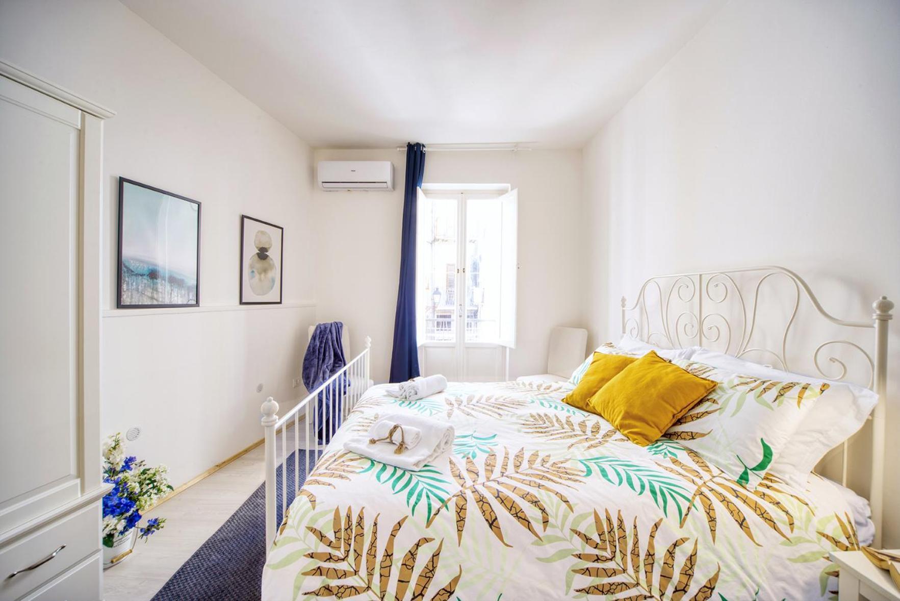 La Baia Di Ortigia Apartment Syracuse Room photo