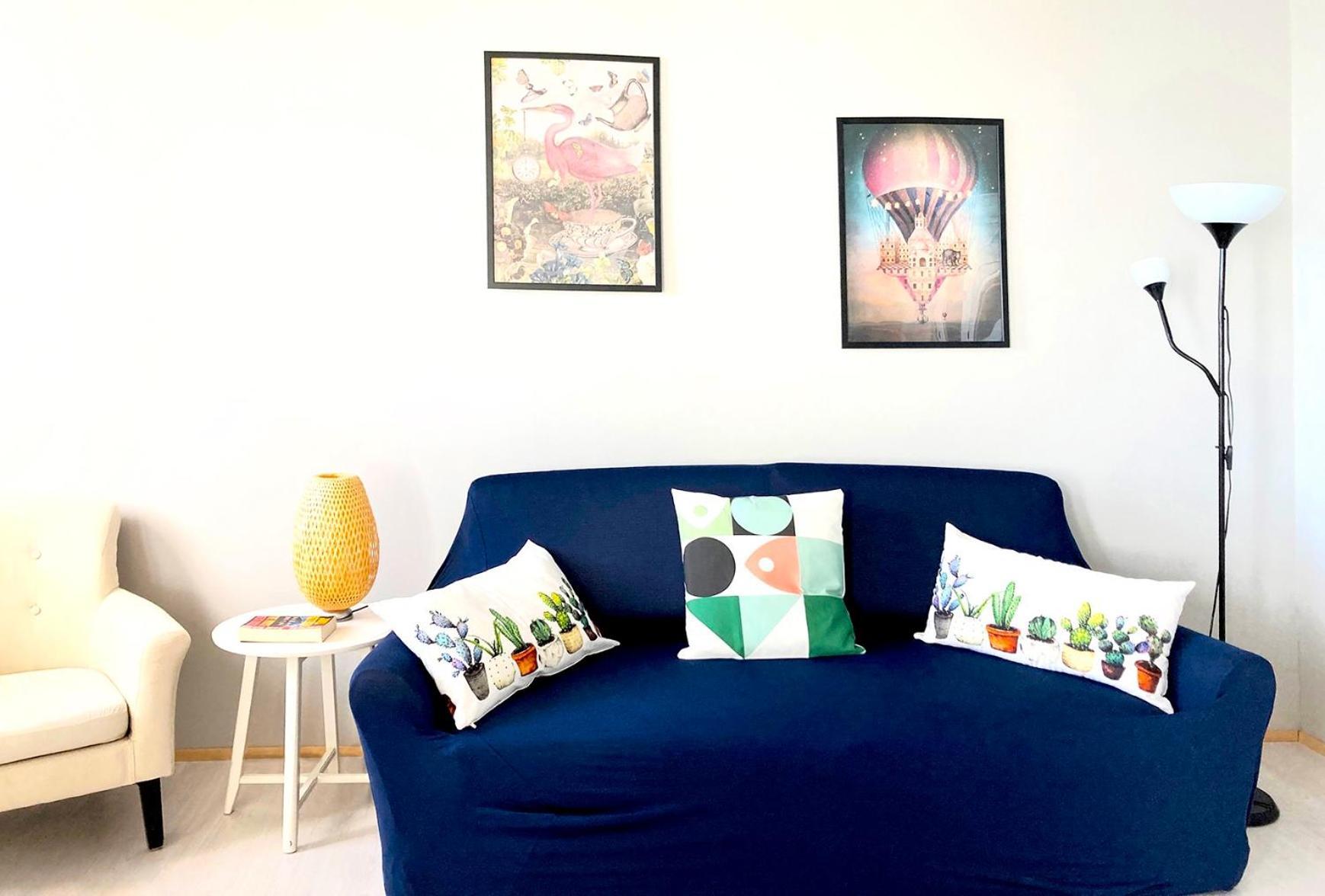 La Baia Di Ortigia Apartment Syracuse Room photo
