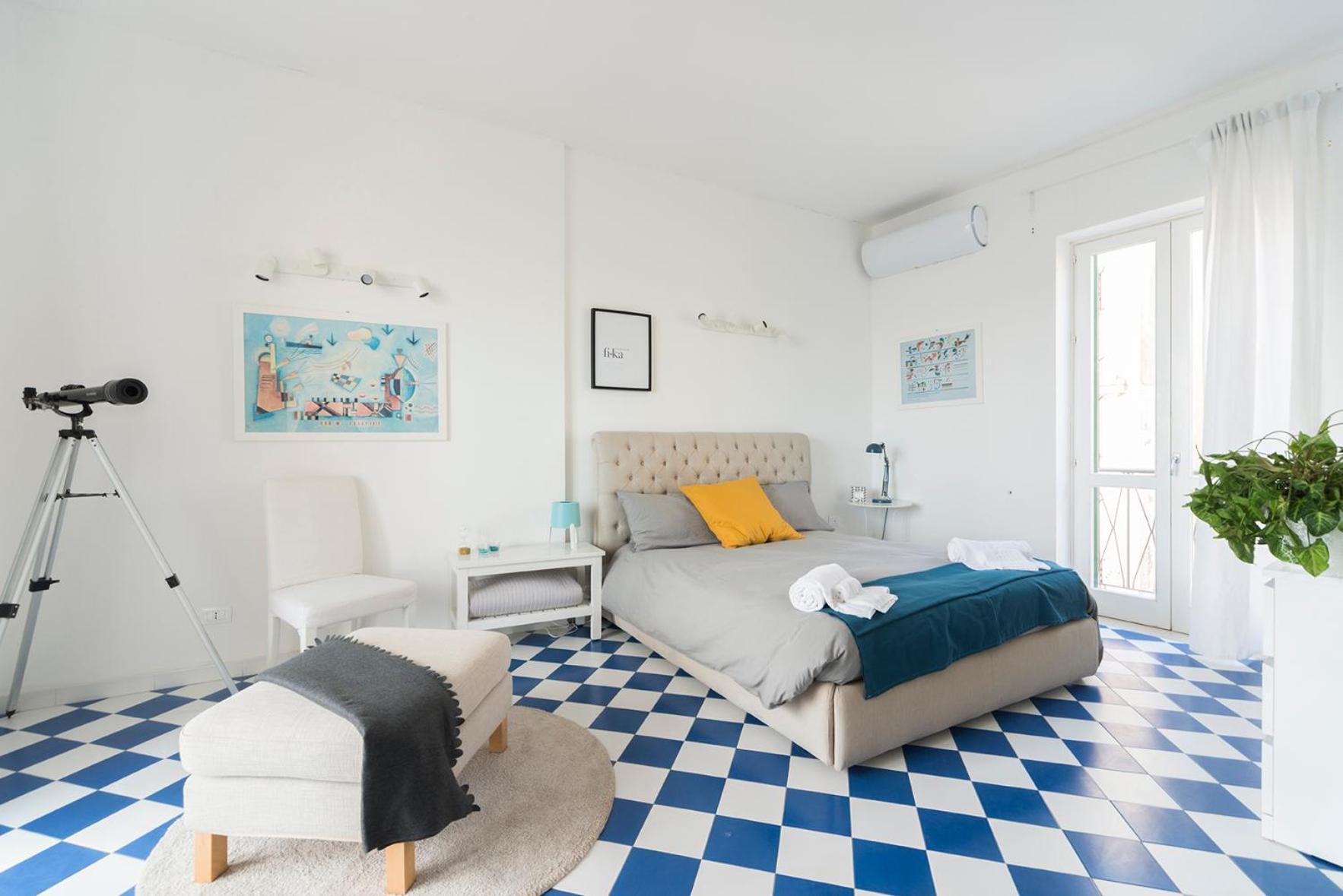 La Baia Di Ortigia Apartment Syracuse Room photo