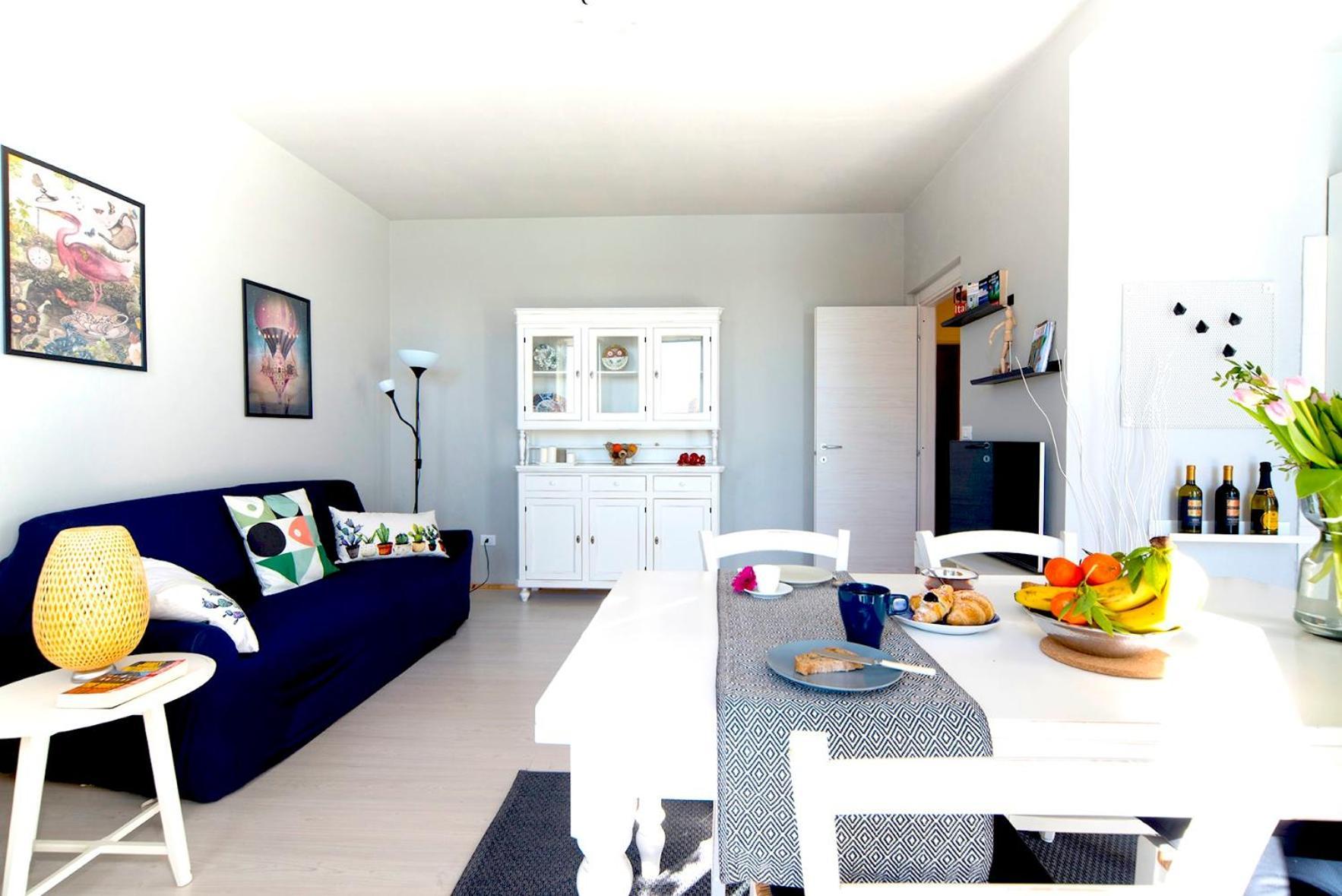 La Baia Di Ortigia Apartment Syracuse Room photo